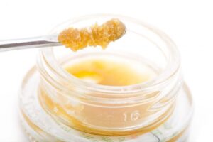 cannabis concentrate
