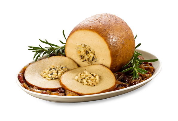 tofurky healthy thanksgiving