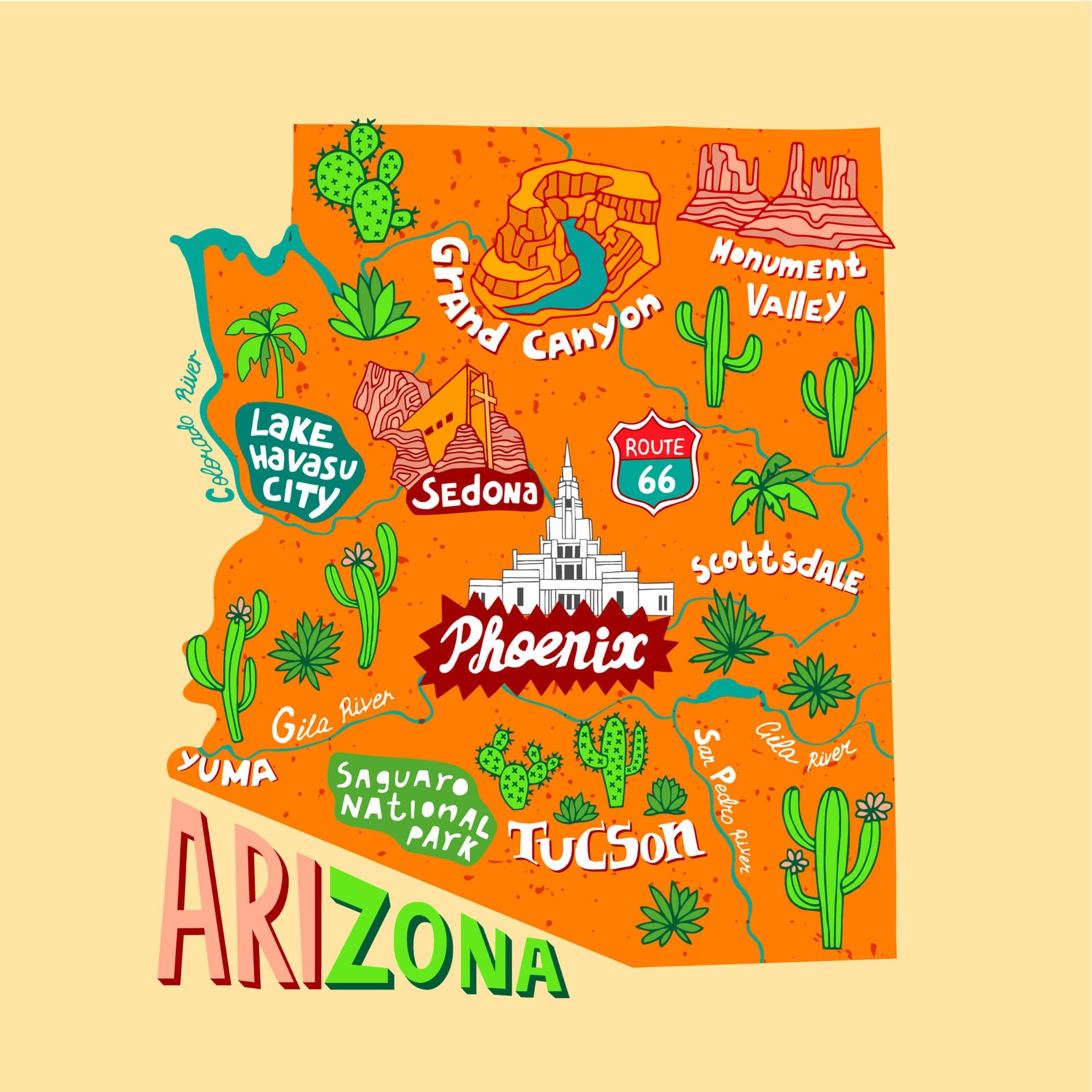 Getting your Arizona Medical Marijuana Card