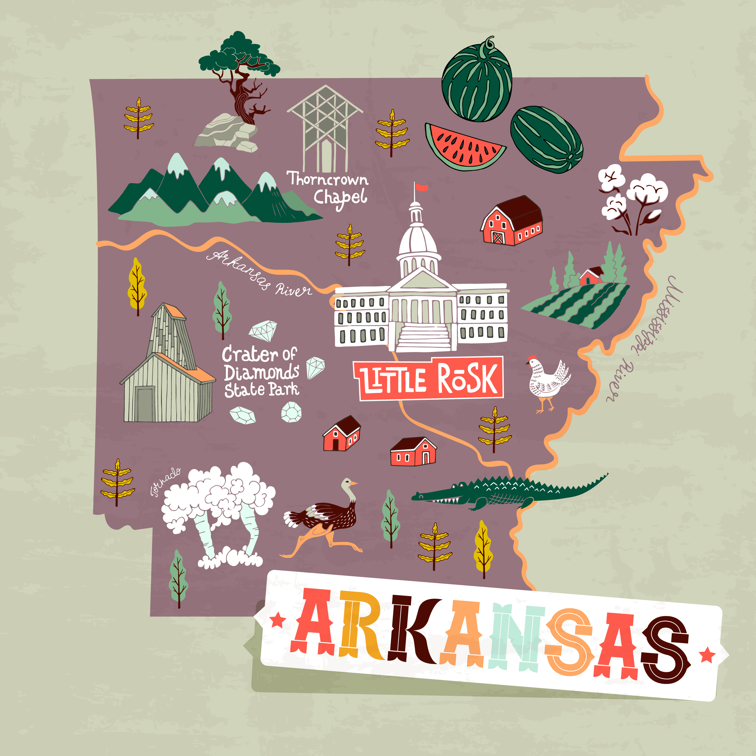 Arkansas medical marijuana