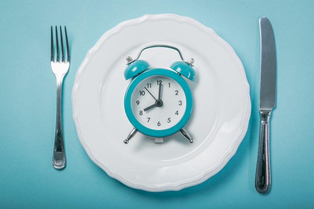 does intermittent fasting work