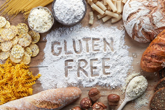 gluten free diet for autism