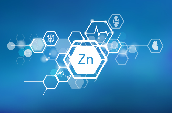 zinc