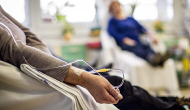 Chemotherapy, Natural Remedies for Symptom Relief of Chemotherapy