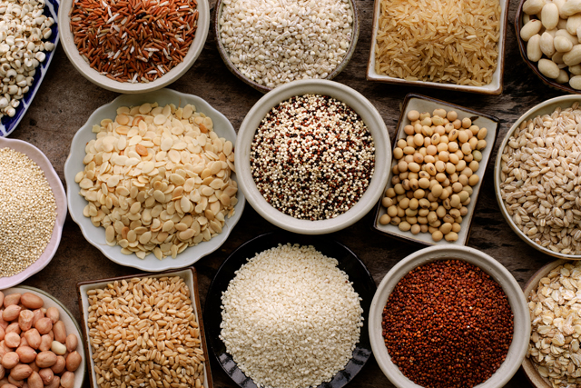 whole-grains, Remove term: Causes of Polycystic Kidney Disease Causes of Polycystic Kidney Disease