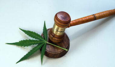 Cannabis-Legalization
