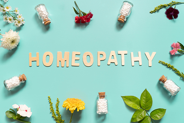 Homeopathy-Treatment
