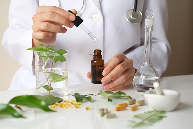 What is Homeopathy Treatment and Why You Need It | Heally