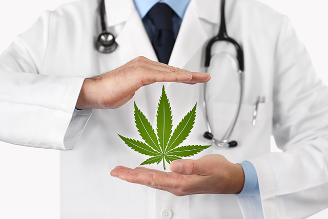 Cannabis Assisted Therapy