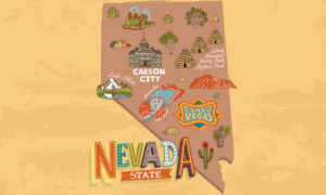 Nevada medical marijuana card online