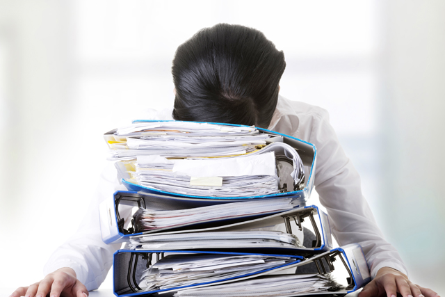 paperwork-stress