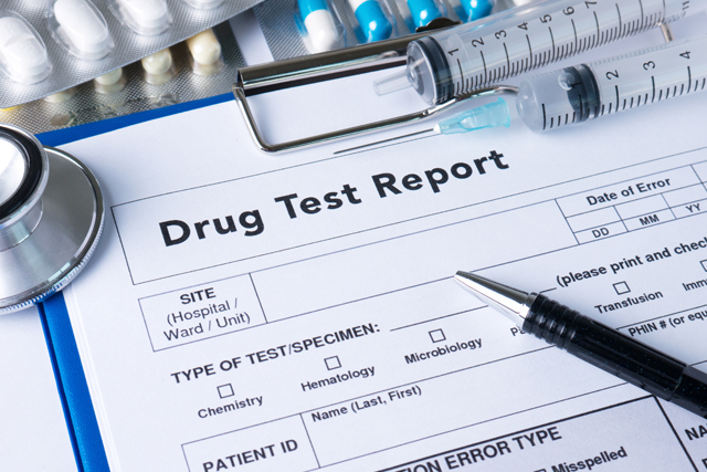 drug-test-report