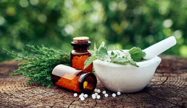 Homeopathic-Remedies