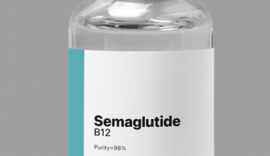 semaglutide costs for a vial
