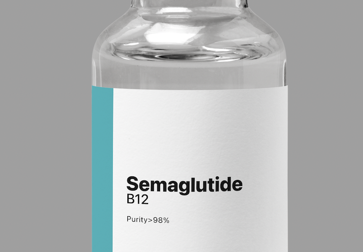 semaglutide costs for a vial