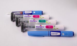 semaglutide vs other GLP1's weightloss drugs