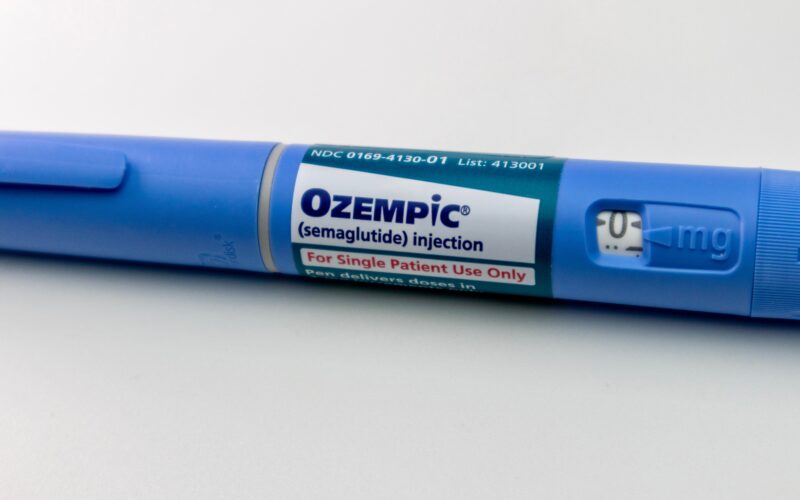 ozempic pen during shortage