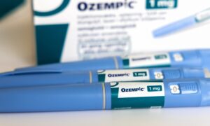 common side effects of ozempic