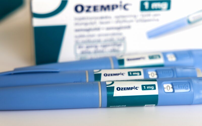 common side effects of ozempic