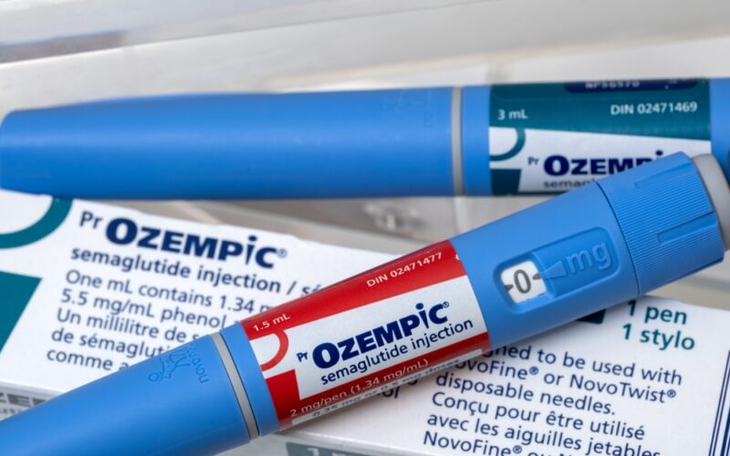 how to use ozempic pens