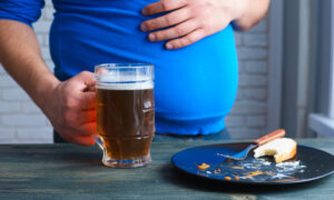 can you take semaglutide with alcohol?