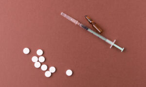 oral versus injectable tirzepatide