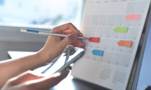 semaglutide schedule change