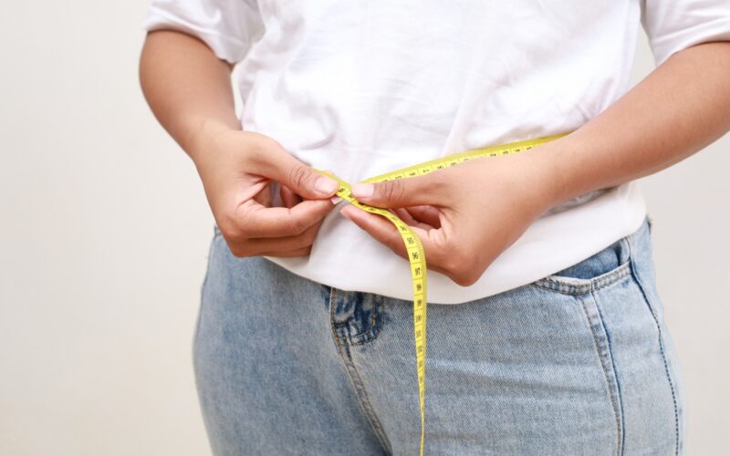 how does tirzepatide work for weight loss