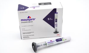 Mounjaro dosing guide for safe and effective weight loss