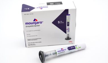 Mounjaro dosing guide for safe and effective weight loss