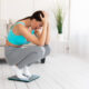 woman sad her semaglutide is not working