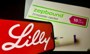 zepbound cost from eli lilly