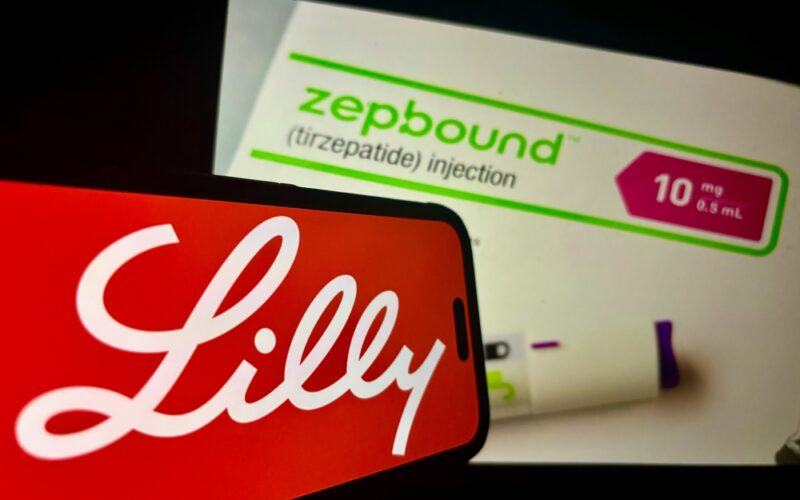 zepbound cost from eli lilly