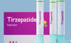 difference between regular tirzepatide and compounded tirzepatide