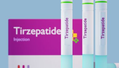 difference between regular tirzepatide and compounded tirzepatide