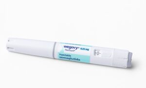 where to inject wegovy site