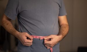 best weight loss for men