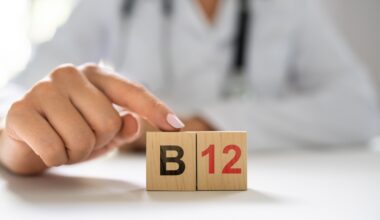 b12 injections for vitality and anti aging