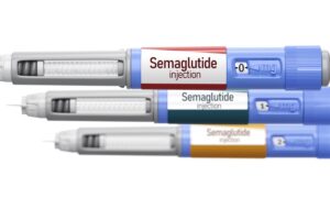 semaglutide starting dose