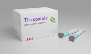 tirzepatide starting dose recommended by doctor