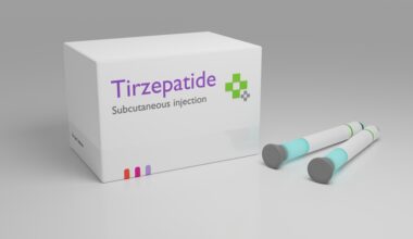 tirzepatide starting dose recommended by doctor