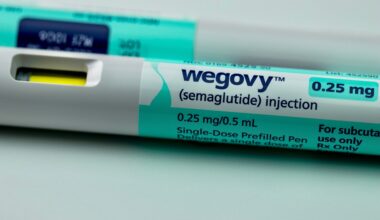 wegovy pen interactions