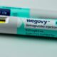 wegovy pen interactions