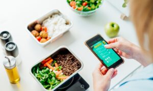 weight loss tracker apps