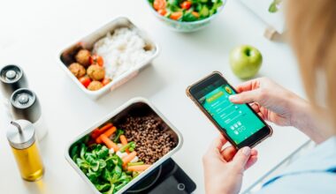 weight loss tracker apps