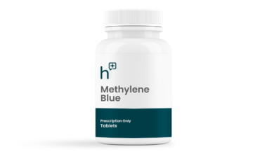 Comprehensive Overview of Methylene Blue