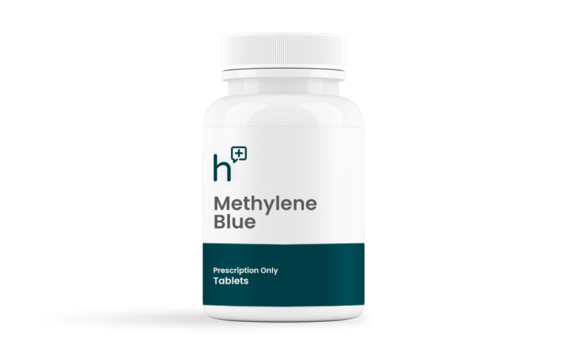 Comprehensive Overview of Methylene Blue