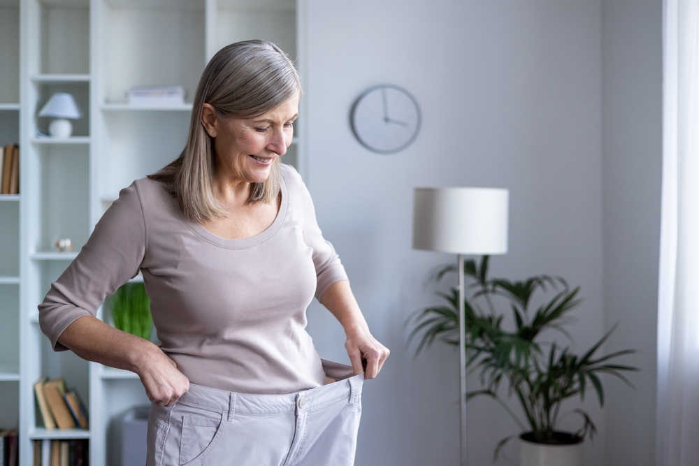 what happens after you stop taking tirzepatide Can you stop taking tirzepatide after reaching your goal weight?