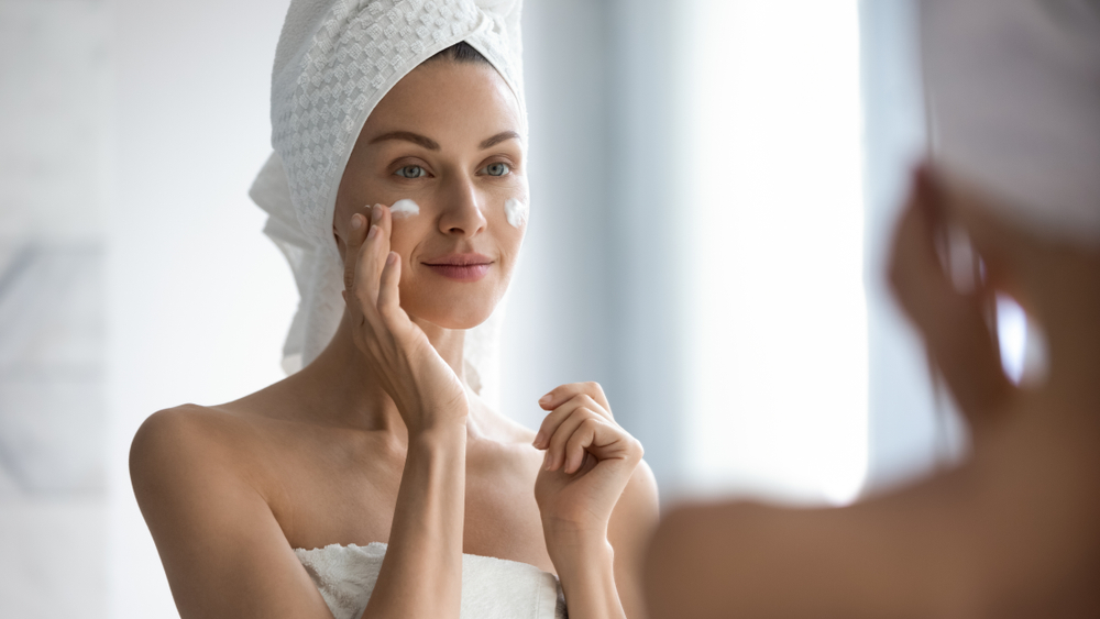 hydroquinone and glutathione Glutathione and Why You Should Exfoliate main image 0