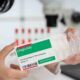 Liraglutide: Glucagon-like peptide-1 (GLP-1) receptor agonist used in the treatment of type 2 diabetes and obesity.